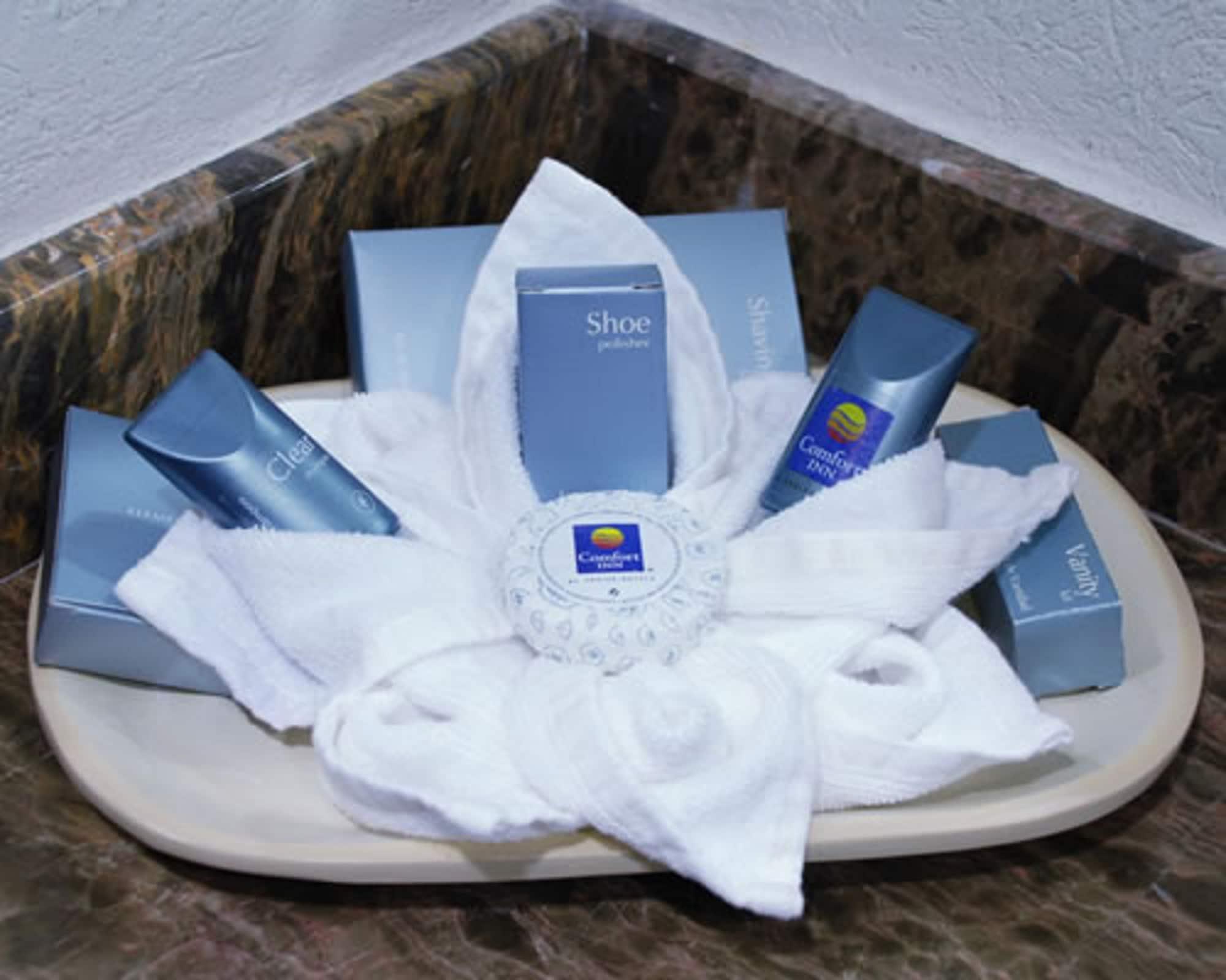 Comfort Inn Cancun Aeropuerto Eksteriør bilde