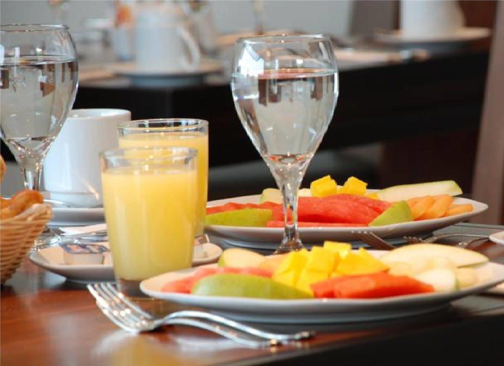 Comfort Inn Cancun Aeropuerto Eksteriør bilde